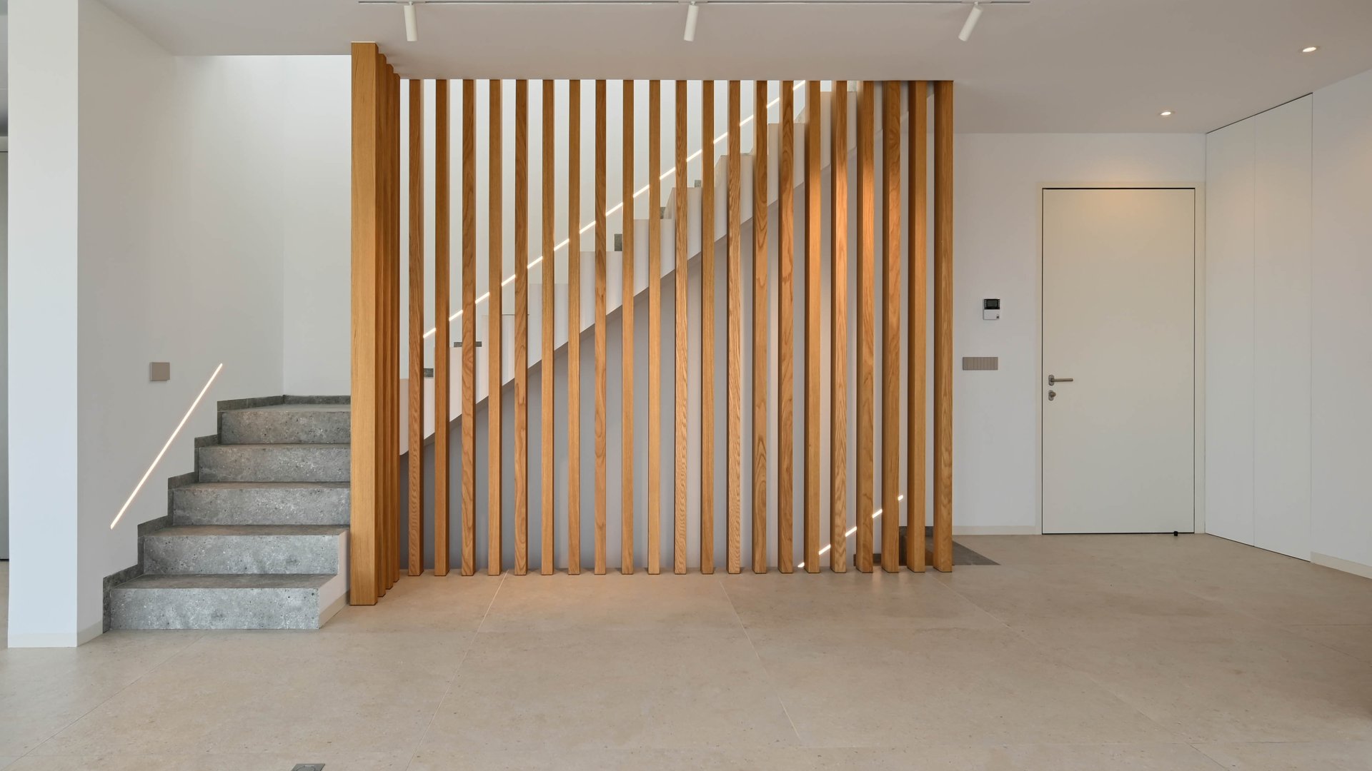 Obra nueva - Chalets -
Benissa