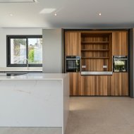 Obra nueva - Chalets -
Benissa