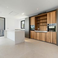Obra nueva - Chalets -
Benissa