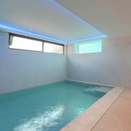 Obra nueva - Chalets -
Benissa