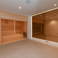Obra nueva - Chalets -
Benissa