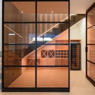 Obra nueva - Chalets -
Benissa