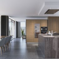 Obra nueva - Chalets -
Cabo de Palos
