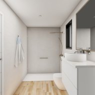 Obra nueva - Chalets -
Calasparra