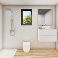 Obra nueva - Chalets -
Calasparra