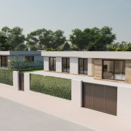 Obra nueva - Chalets -
Calasparra