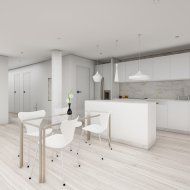 Obra nueva - Chalets -
Calasparra