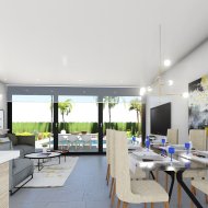 Obra nueva - Chalets -
Calasparra