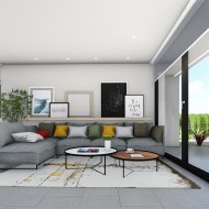 Obra nueva - Chalets -
Calasparra