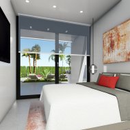 Obra nueva - Chalets -
Calasparra