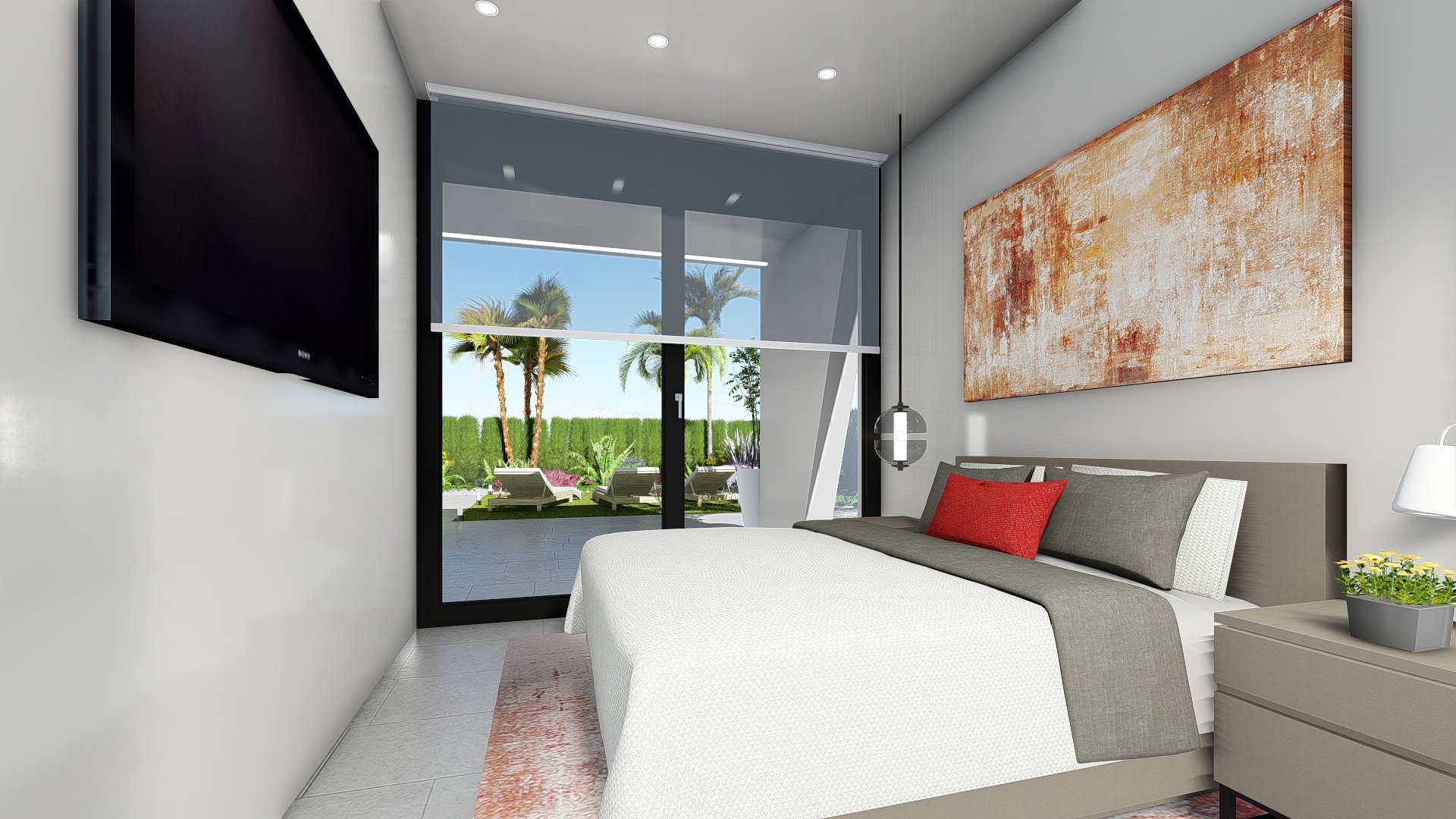 Obra nueva - Chalets -
Calasparra