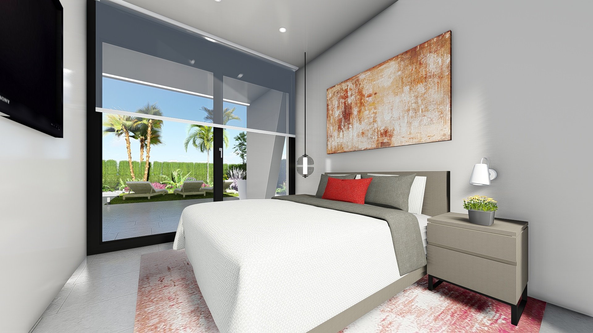 Obra nueva - Chalets -
Calasparra