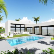 Obra nueva - Chalets -
Calasparra