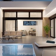 Obra nueva - Chalets -
Calasparra