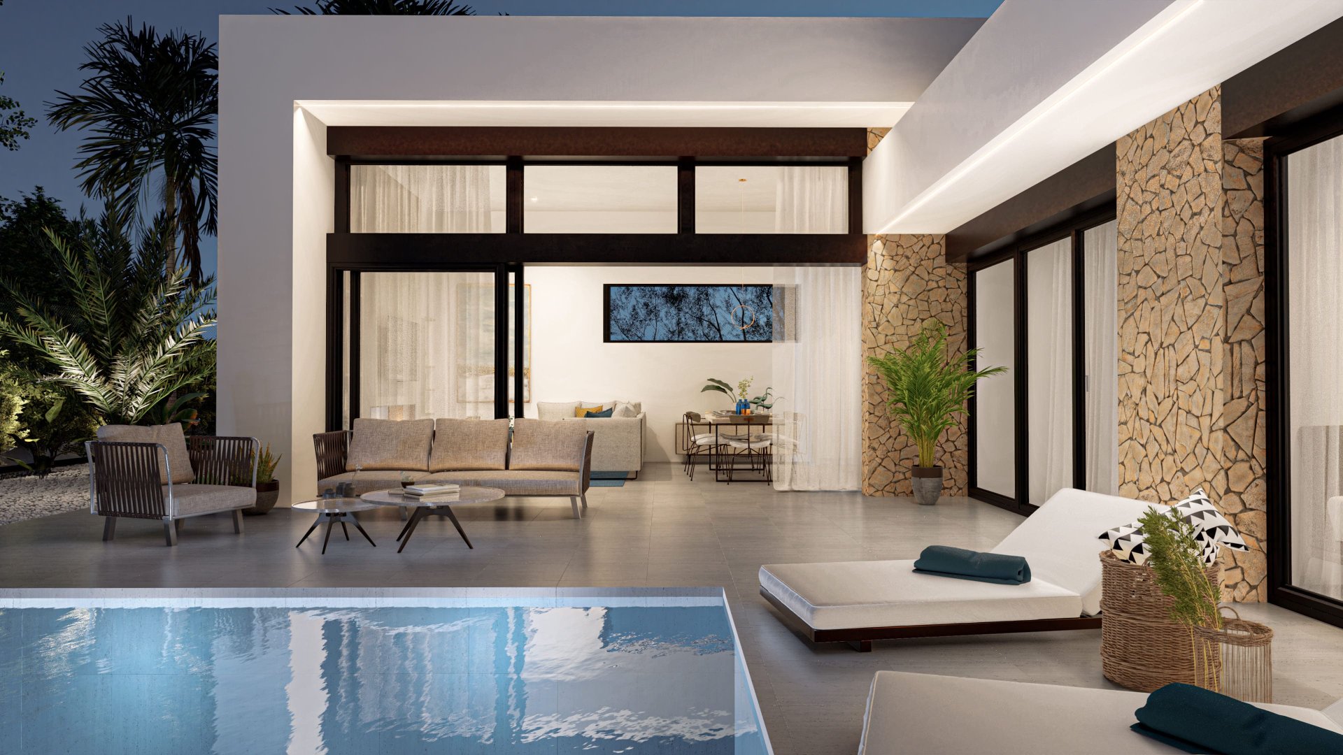Obra nueva - Chalets -
Calasparra