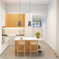 Obra nueva - Chalets -
Calasparra