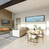 Obra nueva - Chalets -
Calasparra