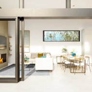Obra nueva - Chalets -
Calasparra