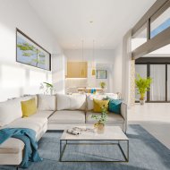 Obra nueva - Chalets -
Calasparra