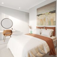 Obra nueva - Chalets -
Calasparra