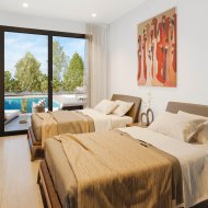 Obra nueva - Chalets -
Calasparra