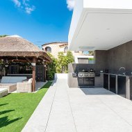 Obra nueva - Chalets -
Calpe