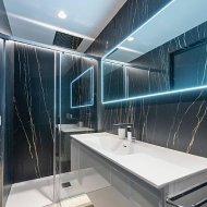 Obra nueva - Chalets -
Calpe