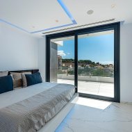 Obra nueva - Chalets -
Calpe