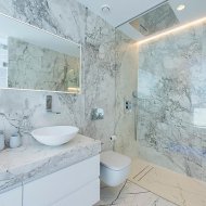 Obra nueva - Chalets -
Calpe