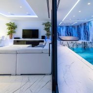 Obra nueva - Chalets -
Calpe