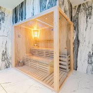 Obra nueva - Chalets -
Calpe