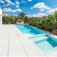 Obra nueva - Chalets -
Calpe