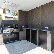 Obra nueva - Chalets -
Calpe