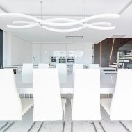 Obra nueva - Chalets -
Calpe