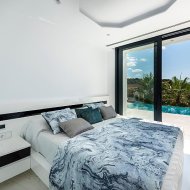 Obra nueva - Chalets -
Calpe