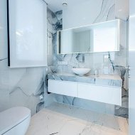 Obra nueva - Chalets -
Calpe