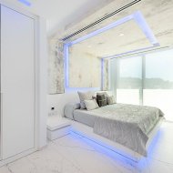 Obra nueva - Chalets -
Calpe
