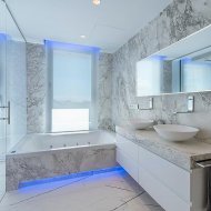 Obra nueva - Chalets -
Calpe