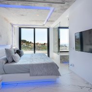 Obra nueva - Chalets -
Calpe