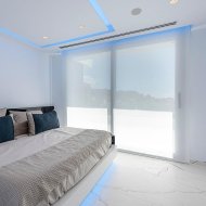 Obra nueva - Chalets -
Calpe