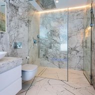 Obra nueva - Chalets -
Calpe