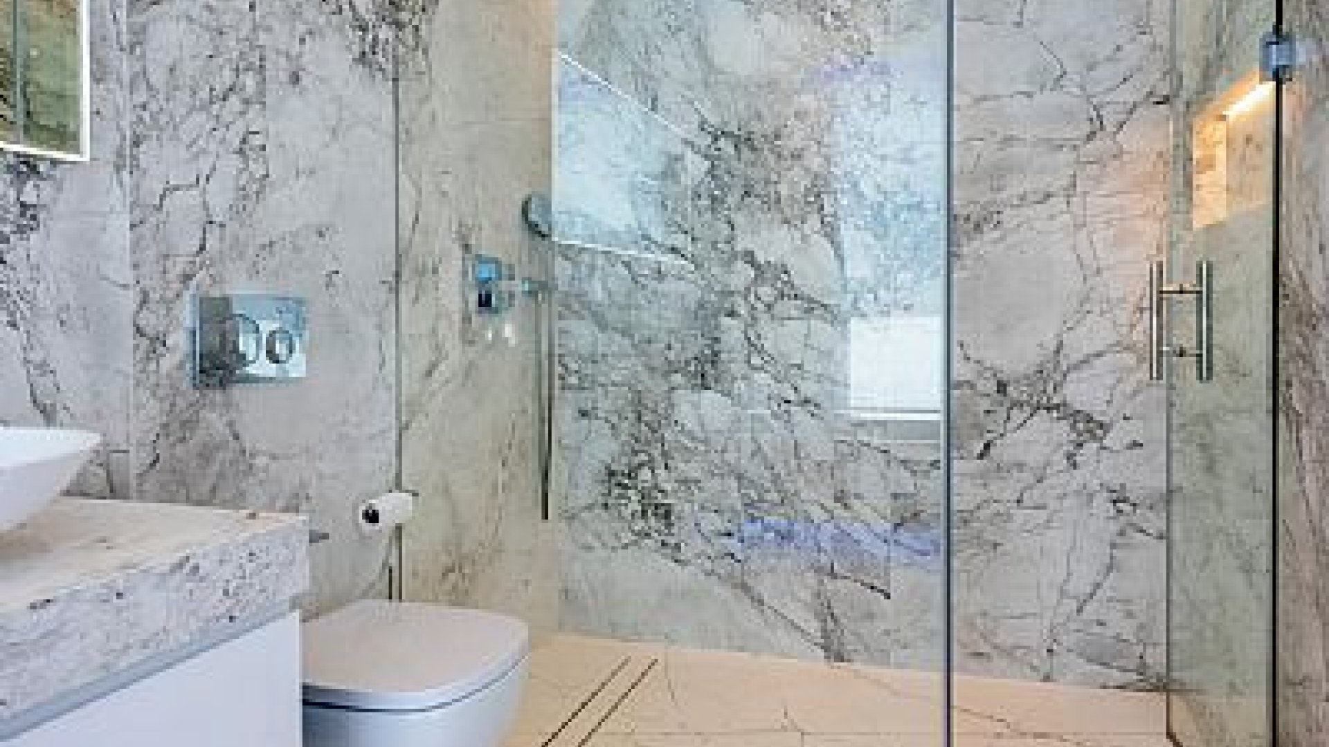 Obra nueva - Chalets -
Calpe