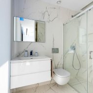 Obra nueva - Chalets -
Calpe