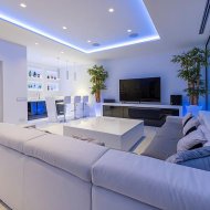 Obra nueva - Chalets -
Calpe
