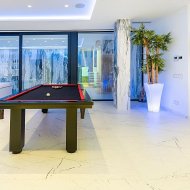 Obra nueva - Chalets -
Calpe