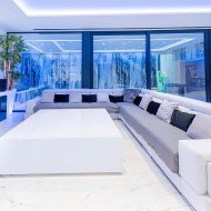 Obra nueva - Chalets -
Calpe