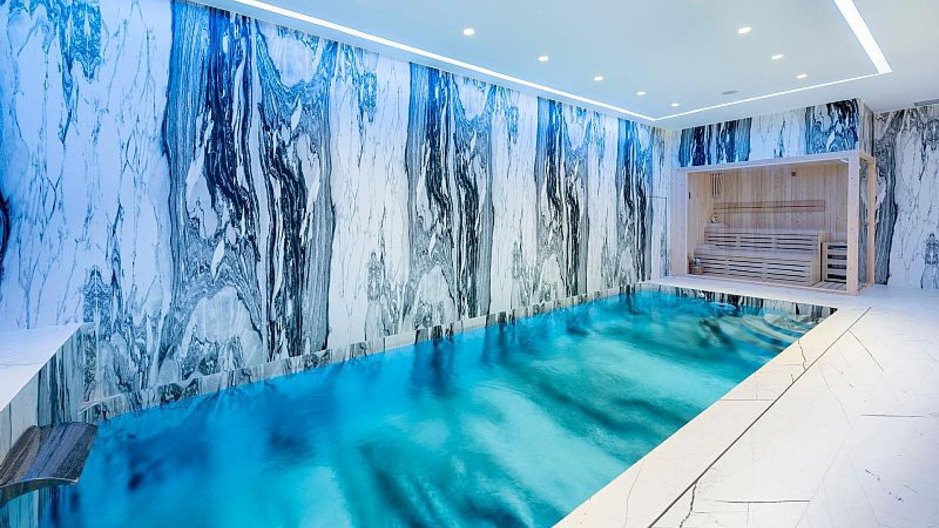 Obra nueva - Chalets -
Calpe
