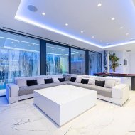 Obra nueva - Chalets -
Calpe