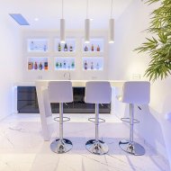 Obra nueva - Chalets -
Calpe