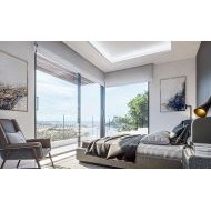 Obra nueva - Chalets -
Calpe